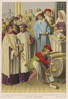 Disapprove: BELGIAN CABARET 15C