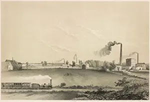 Etablissements: BELGIAN FACTORY