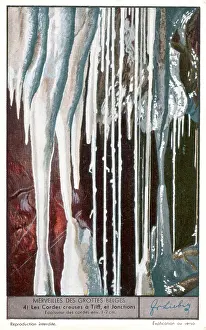 Cords: BELGIAN GROTTO 4