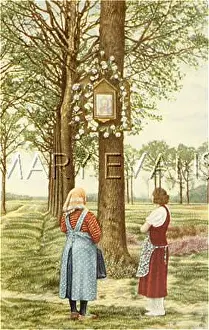 Campine: BELGIAN SHRINE - 4