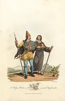 Morus: Belgic Briton and one of the Cassiterides from