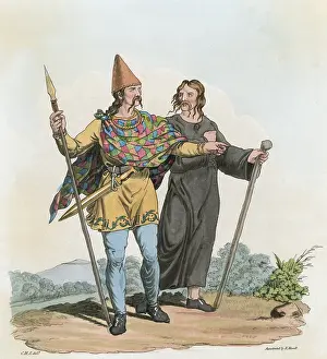 Britons: Belgic Britons Bc
