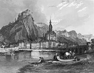 Gruesome: BELGIUM / DINANT