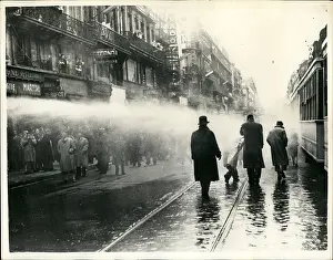 Subsidy: Belgium - Luxembourg