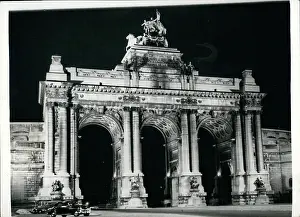 Artistical: Belgium - Luxembourg