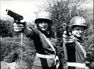 Conscripts: Belgium - Luxembourg