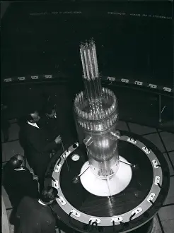 Westinghouse: Belgium - Luxembourg