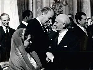 Quirinale: Belgium - Luxembourg