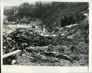 Landslide: Belgium - Luxembourg
