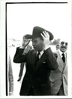 Lyndon: Belgium - Luxembourg