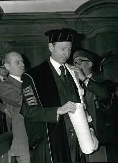 Doctorate: Belgium - Luxembourg