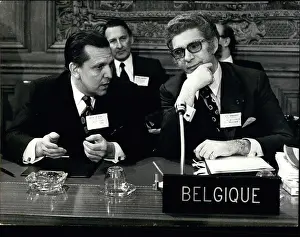 Mean: Belgium - Luxembourg