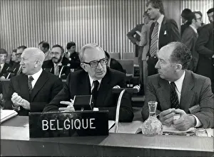 O.e.c.d: Belgium - Luxembourg