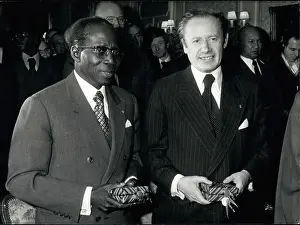 Senghor: Belgium - Luxembourg