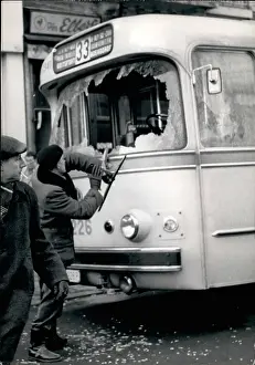 Tramways: Belgium - Luxembourg