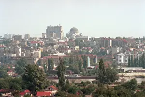 Belgrade: Belgrade, 1995