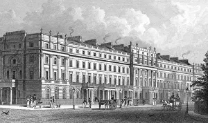 Belgrave: BELGRAVE SQUARE