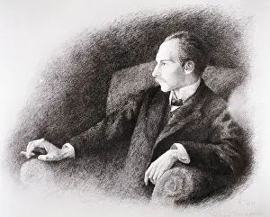 Symbolist: BELIJ, Andrej (1880-1934)