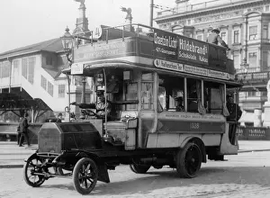 Belin: Belin Omnibus