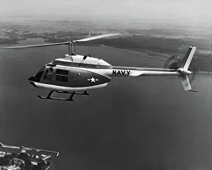 Hawkerbeechcraft: Bell 206 Jet Ranger TH-57A