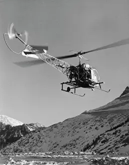B 47: Bell 47