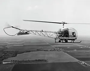 B 47: Bell 47