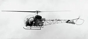 B 47: Bell 47