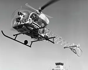 B 47: Bell 47