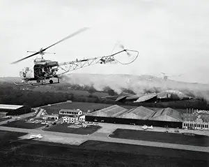 B 47: Bell 47