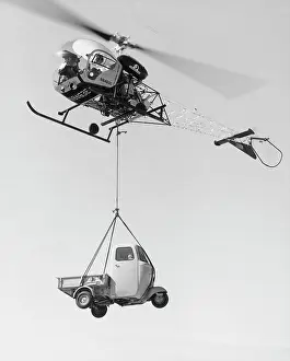 B 47: Bell 47