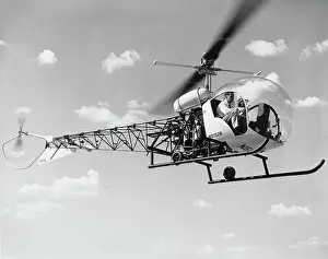B 47: Bell 47