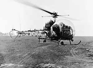 B 47: Bell 47