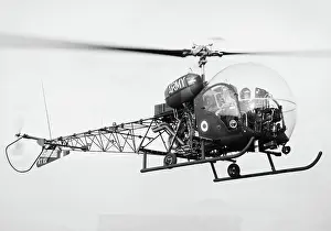 B 47: Bell 47