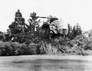 B 47: Bell 47