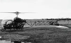 B 47: Bell 47