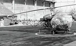 B 47: Bell 47