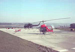 B 47: Bell 47