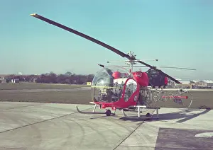 B 47: Bell 47
