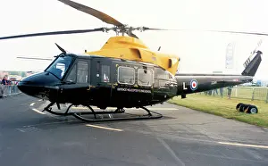 Griffin: Bell Griffin HT.1 ZJ241