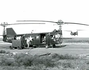 Bell Model 61 XHSL-1, 129134