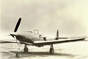 Airacobra: Bell P-39 Airacobra