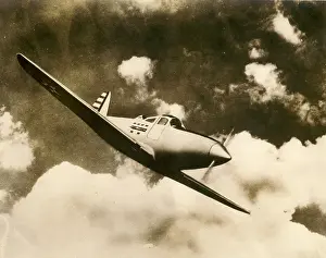 Airacobra: Bell P-39 Airacobra