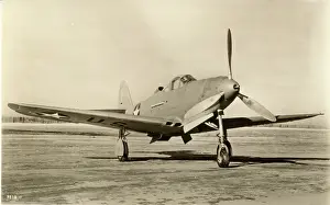 Airacobra: Bell P-39 Airacobra