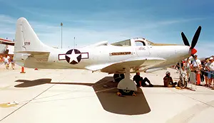 Usaaf: Bell P-63F Kingcobra N6763