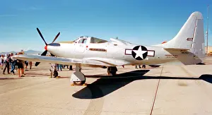 Usaaf: Bell P-63F Kingcobra N6763