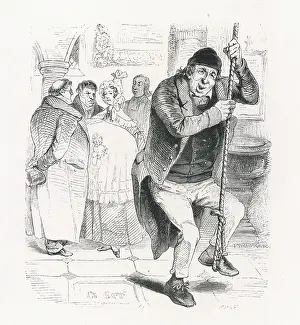 Ringer: Bell Ringer