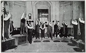 Ringers: Bell-ringers of St. Paul's Cathedral 1907