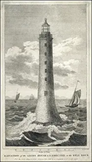 Bell Rock Lighthouse
