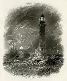 Bell Rock Lighthouse
