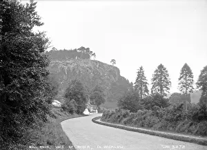 Vale: Bell Rock, Vale of Avoca, Co. Wicklow